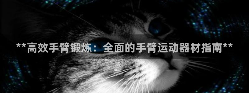 意昂体育3平台是正规平台吗：**高效手臂锻炼：全面的