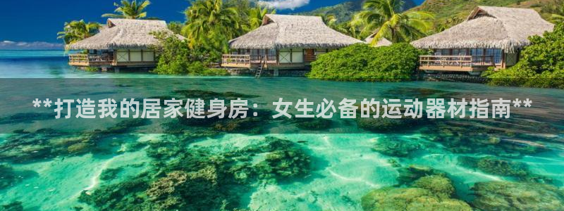 海南意昂体育3：**打造我的居家健身房：女生必备的运