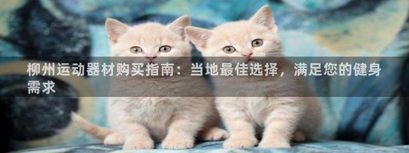 意昂体育3招商电话地址是多少：柳州运动器材购买指南：
