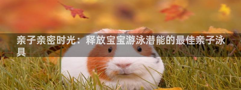 意昂3娱乐网站：亲子亲密时光：释放宝宝游泳潜能的最佳亲子泳
